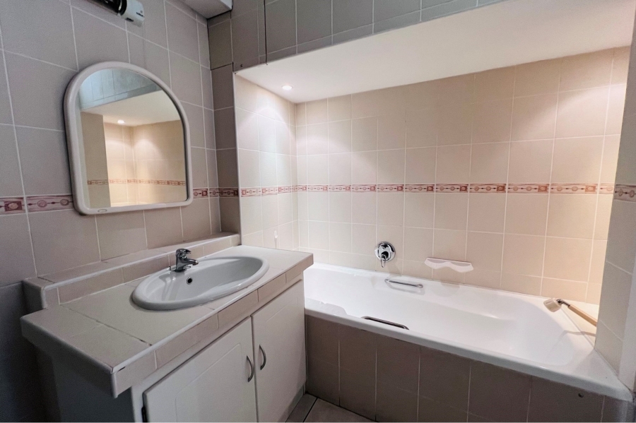 To Let 2 Bedroom Property for Rent in Milnerton Ridge Western Cape